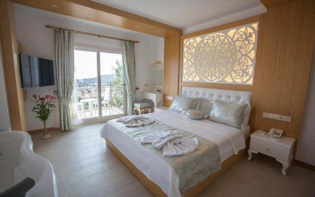 Hotel Aysima