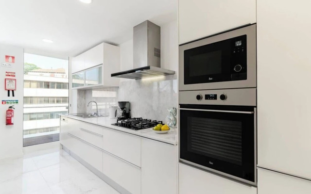 Funchal Centrum II Super Location