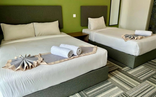WE Hotel