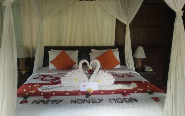 Mekar Sari Villas