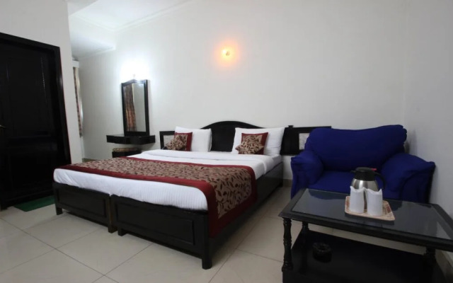 Hotel Citi Continental