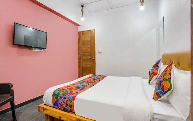 Hotel Skycity Premium AC Room in Surat