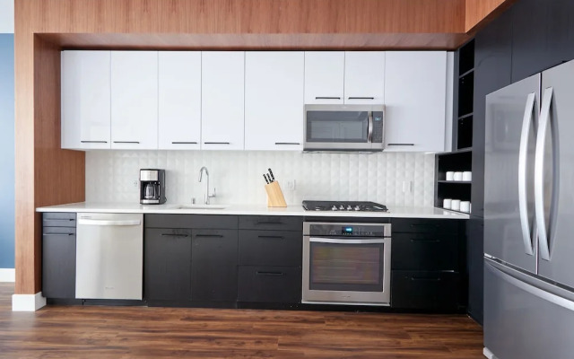 Sonder - Shift Apartments