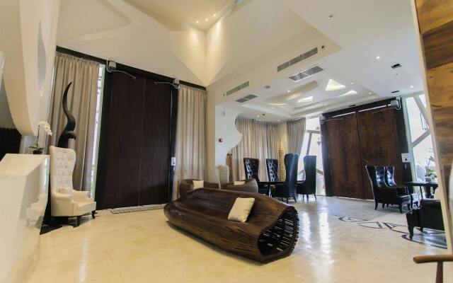 iBooking Trams Square