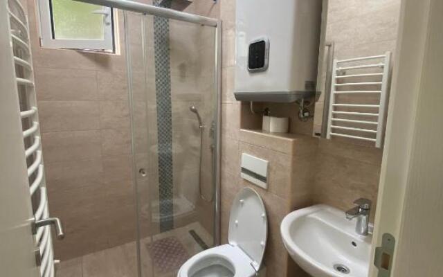 Apartmani Raskovic