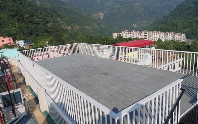 Hotel Vedas Tapovan
