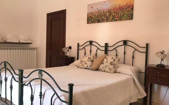 B&B Tenuta Paradisi