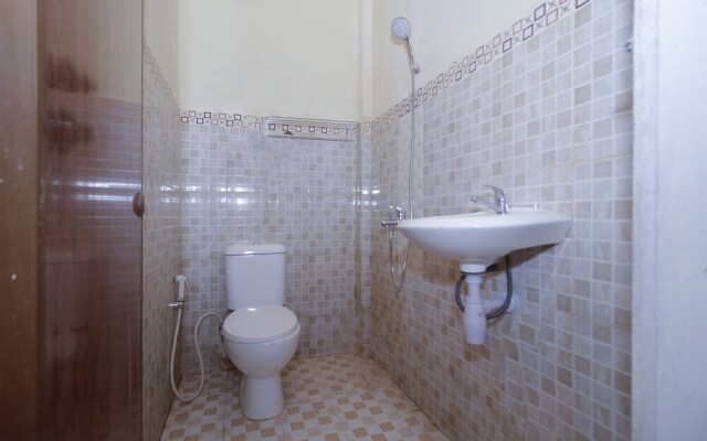 Diva Residence Syariah by OYO Rooms