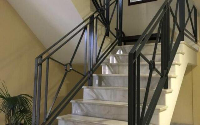 Hotel Lince