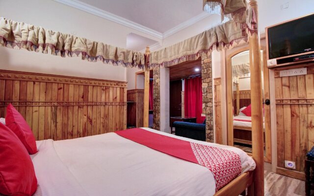 Pine Borough Inn