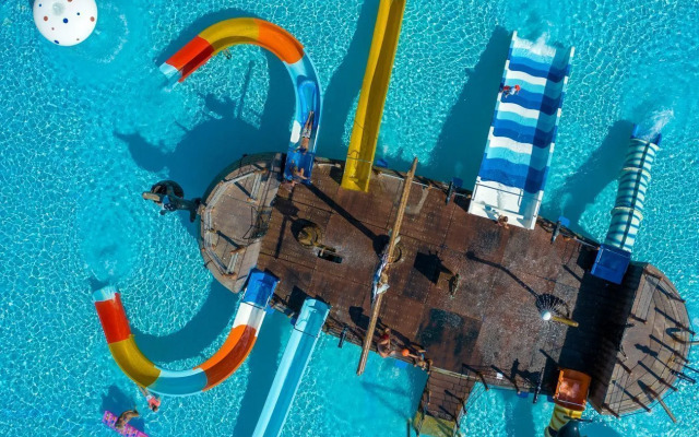 Club Kastalia Holiday village