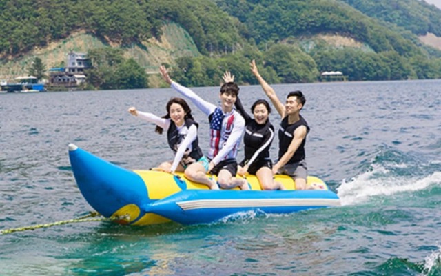 Gapyeong Riverville