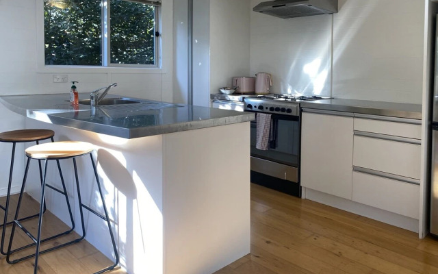 Awesome Mt Eden 1BR Unit - Wifi-Carpark