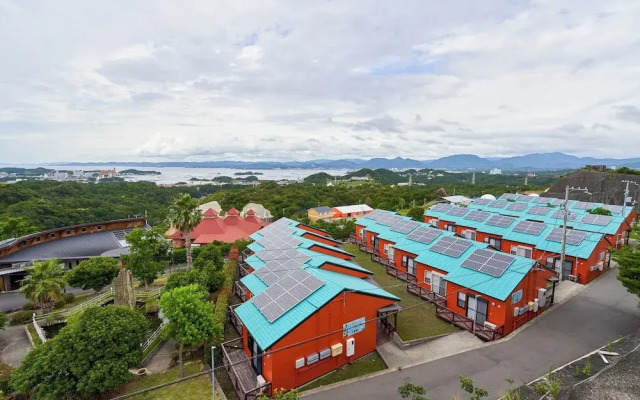 Shiki no Sato Yuraku