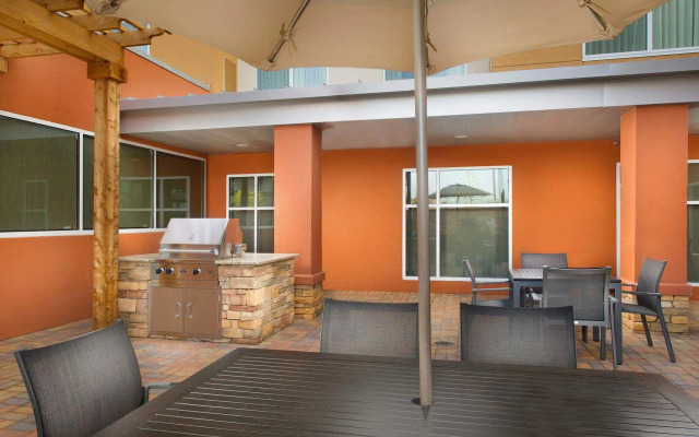 Residence Inn by Marriott Tyler