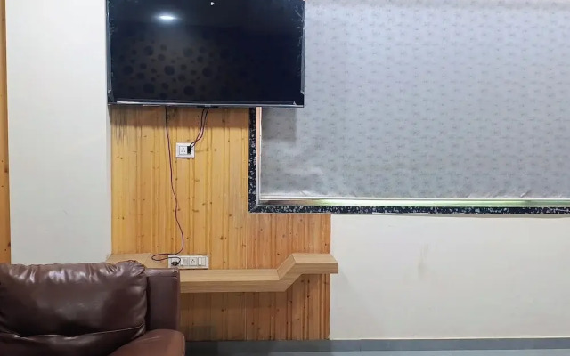 Hotel Stay Inn near Bhiwandi Thane Railway Station