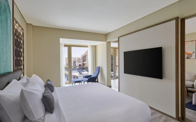 Hyatt Regency Cairo West