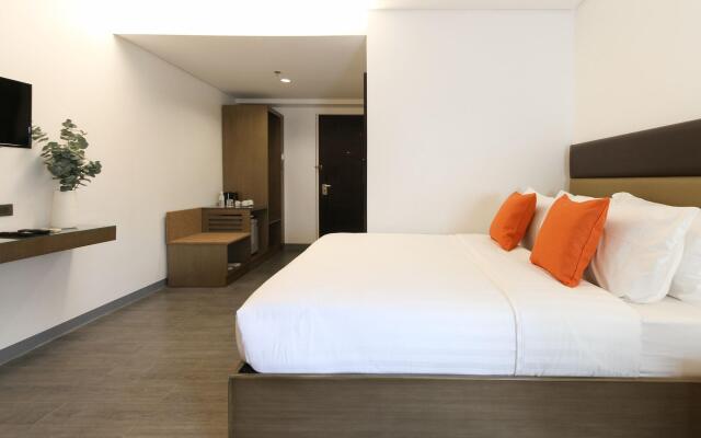 Privato Makati
