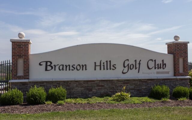 Branson Good Life Getaway - 2 Br Villa