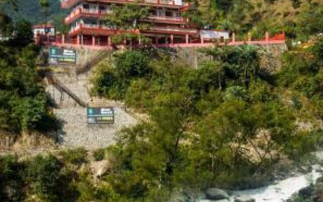 Sahastradhara RiverResort