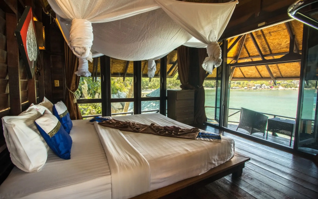 Taa Toh Sea View Resort