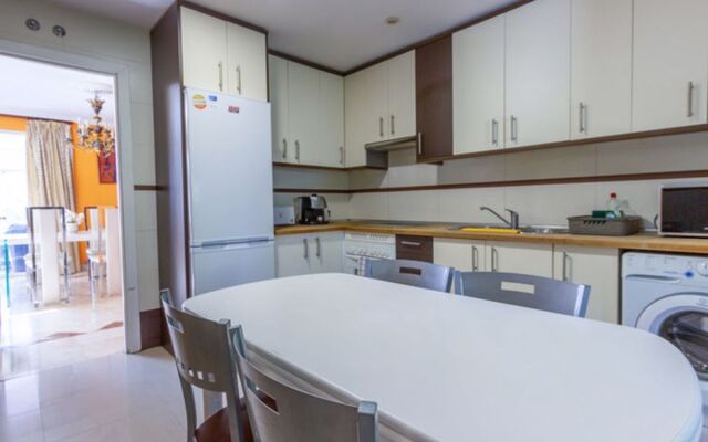 House Miralrio Rivas-Vaciamadrid