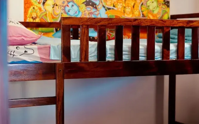 Room-5 min Hawa Beach Kesaviyam Luxury