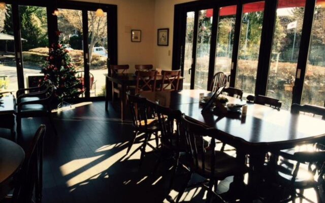 HOTORI no TERRACE BAN