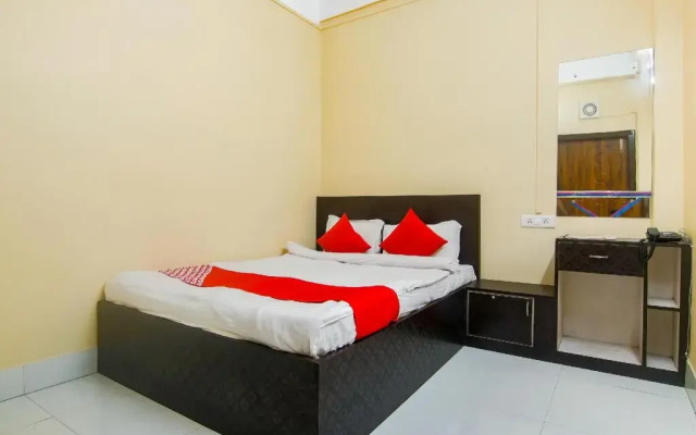 Dayal Residency by OYO Rooms