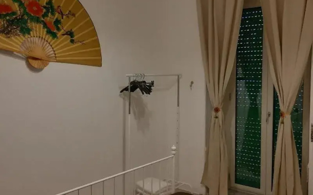 Villa Dietro la Luna