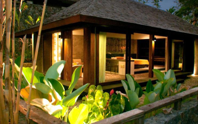 Gaya Villas