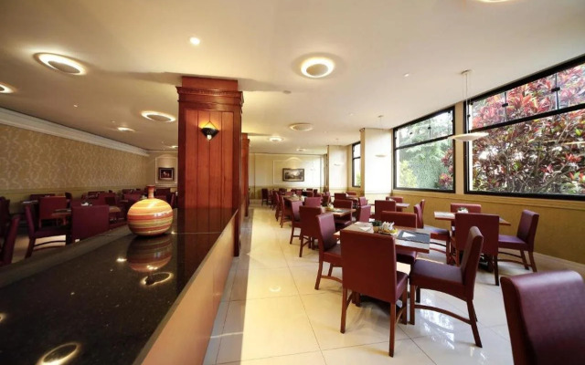 Sorocaba Park Hotel by Atlantica