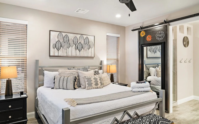 Luxurious Southern Utah Villa by Redawning
