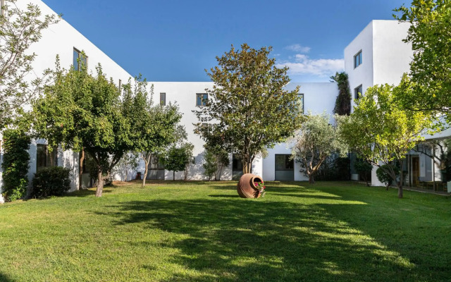 Hotel Amalia Olympia