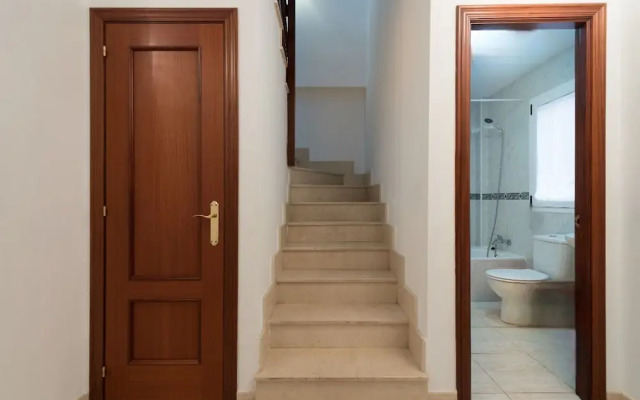 Belvilla by OYO Casa A-a3 Corralejo