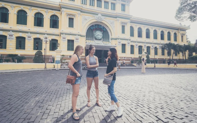 Christina's Saigon - An House