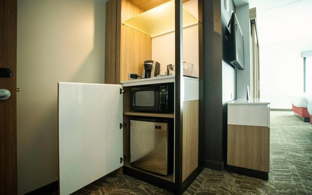 SpringHill Suites by Marriott Athens Downtown/University Area