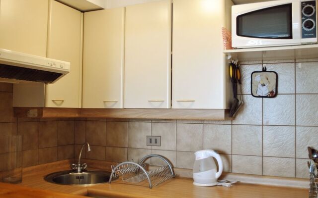 Piso Costanera Center Iii