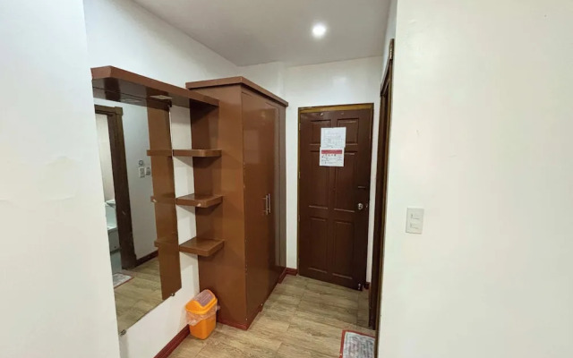 Sea Jewel Hotel Puerto Galera powered by Cocotel