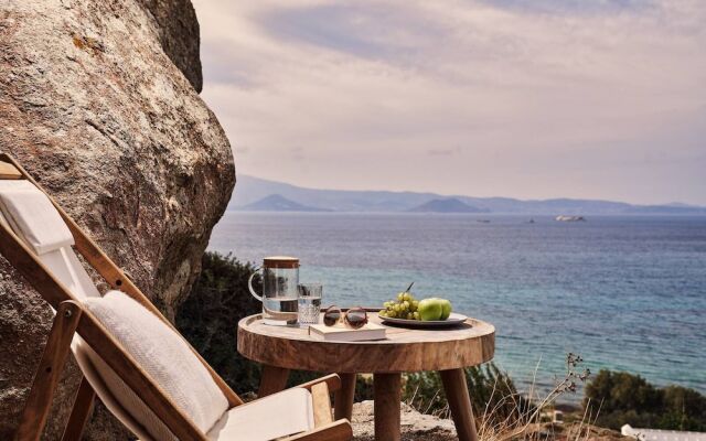 Naxea Villas II