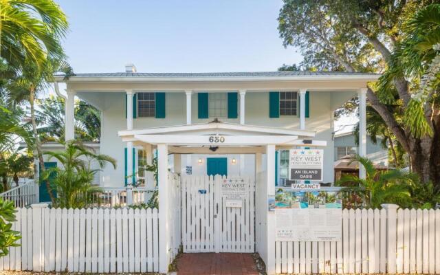 Kona Kai Oasis