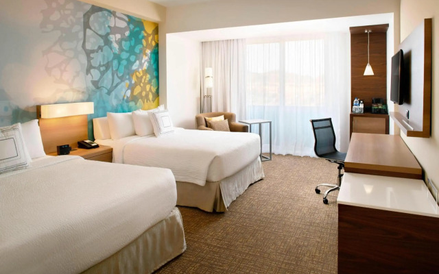 Courtyard by Marriott Hermosillo