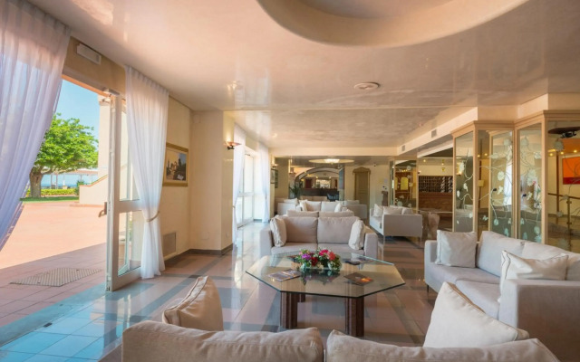TH Cinisi - Florio Park Hotel
