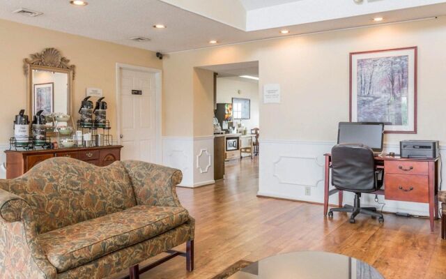 Quality Inn Sylacauga