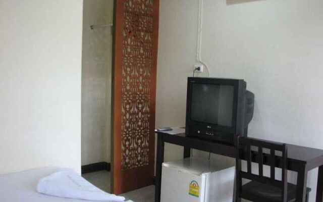 Krabi Flora Hotel