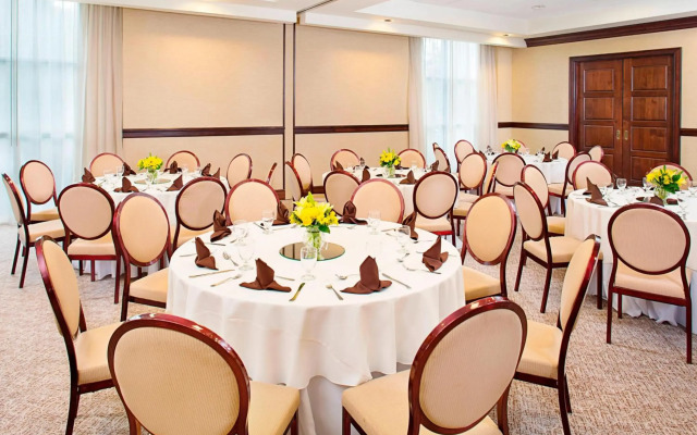 Sheraton Rockville Hotel