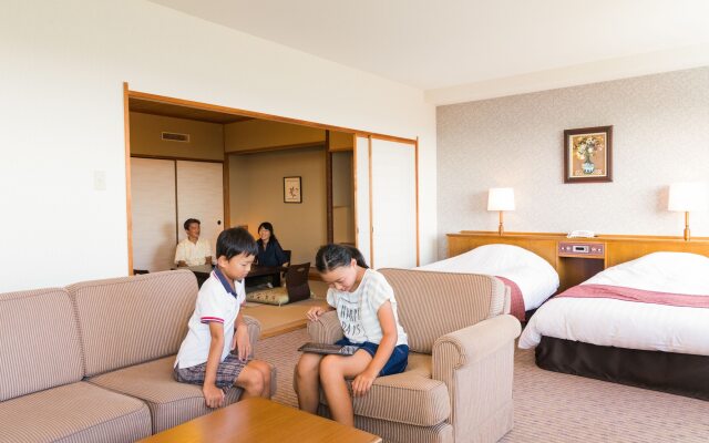 Grand Mercure Ise-shima Resort & Spa