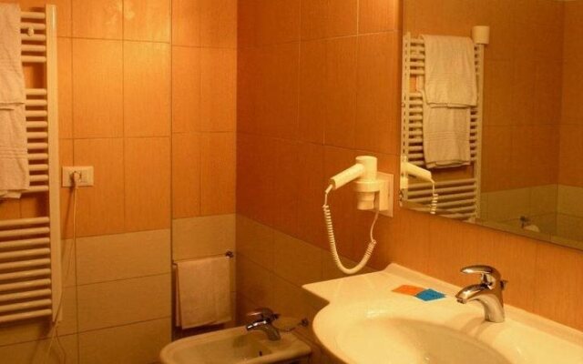Silver Residence Hotel
