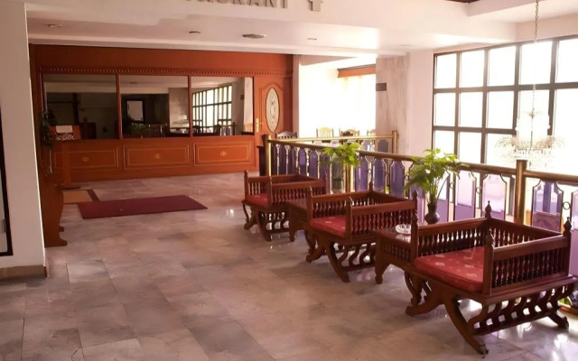 Rio Residence Bangkok