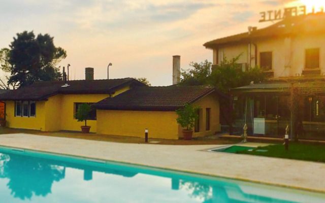 Park Hotel Elefante